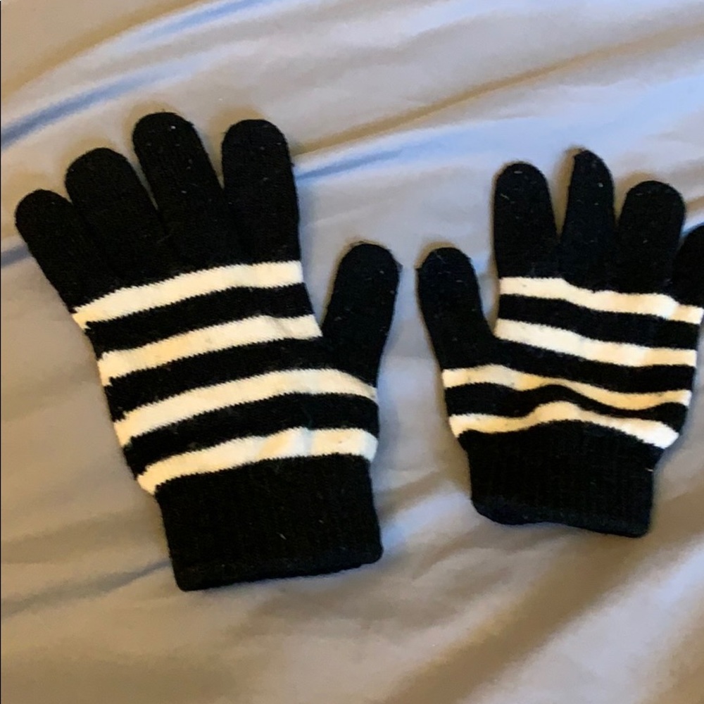 Gloves
